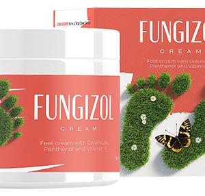 Fungizol Cream