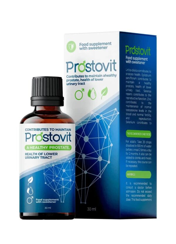 Prostovit